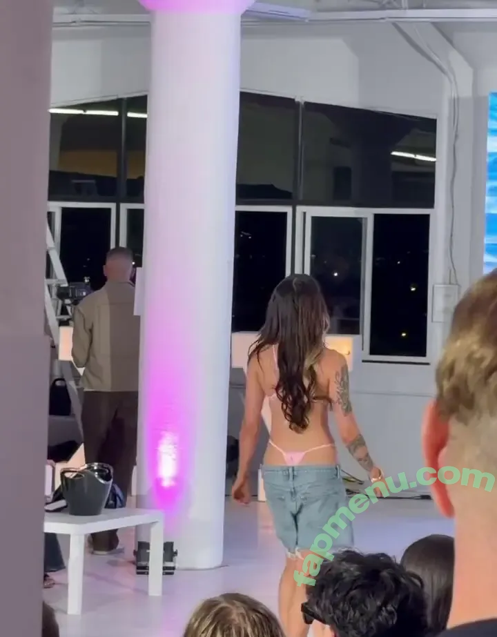 Cora Jade nude photo #0042 (CoraJadeWWE / elaynablack)