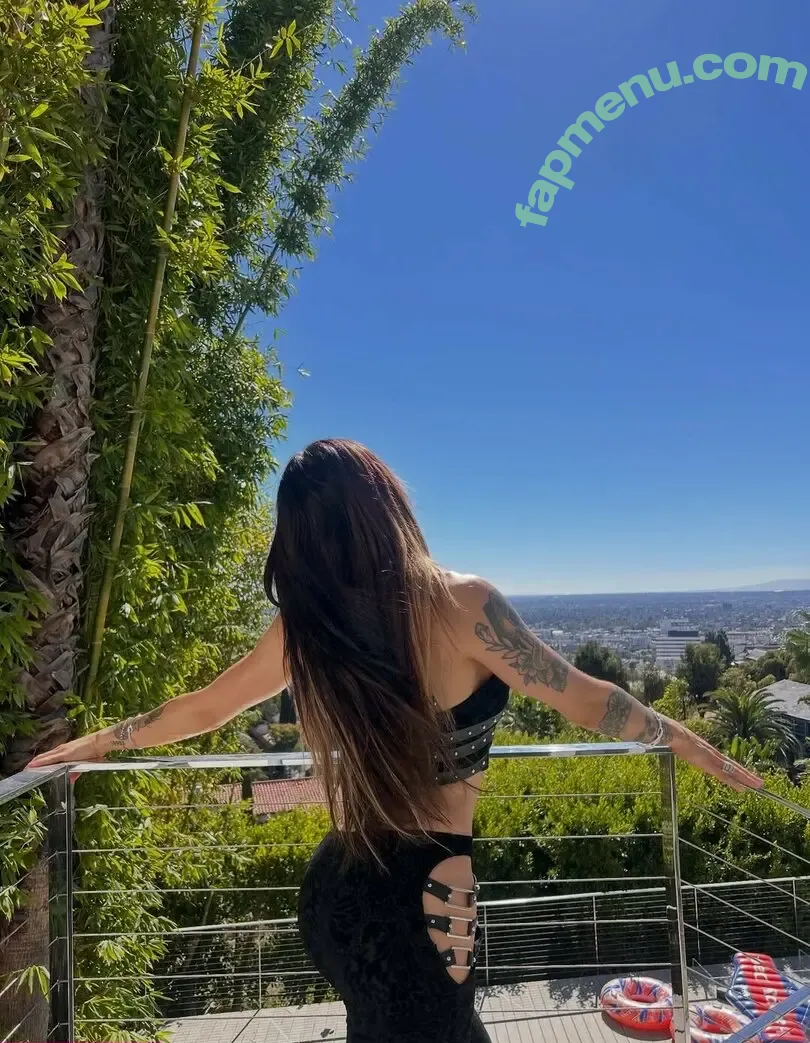 Cora Jade nude photo #0049 (CoraJadeWWE / elaynablack)