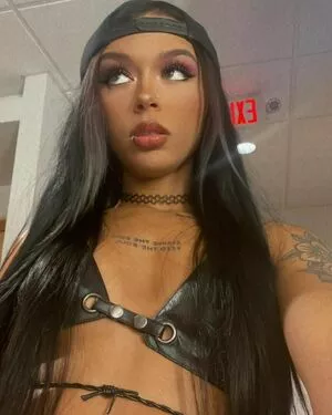 Cora Jade / CORALEAJADE / CoraJadeWWE nude photo #0001