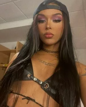 Cora Jade / CORALEAJADE / CoraJadeWWE nude photo #0002