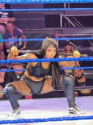 Cora Jade / CORALEAJADE / CoraJadeWWE nude photo #0003