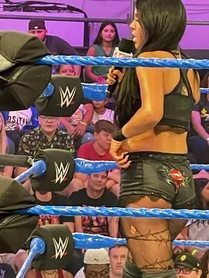 Cora Jade / CORALEAJADE / CoraJadeWWE nude photo #0004