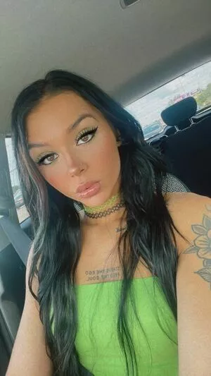 Cora Jade / CORALEAJADE / CoraJadeWWE nude photo #0005