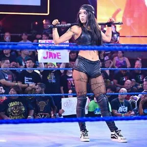 Cora Jade / CORALEAJADE / CoraJadeWWE nude photo #0007