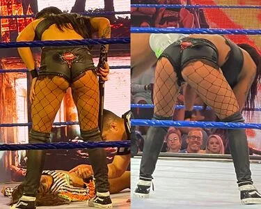 Cora Jade / CORALEAJADE / CoraJadeWWE nude photo #0012