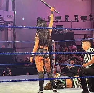 Cora Jade / CORALEAJADE / CoraJadeWWE nude photo #0013