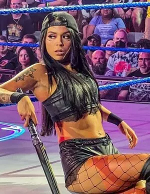 Cora Jade / CORALEAJADE / CoraJadeWWE nude photo #0015