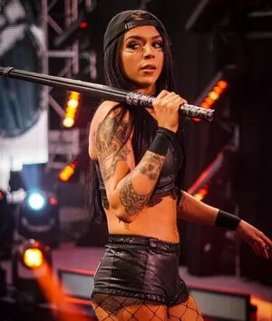 Cora Jade / CORALEAJADE / CoraJadeWWE nude photo #0017