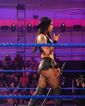 Cora Jade / CORALEAJADE / CoraJadeWWE nude photo #0018