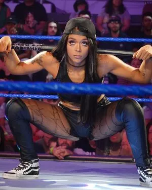 Cora Jade / CORALEAJADE / CoraJadeWWE nude photo #0019