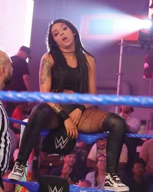 Cora Jade / CORALEAJADE / CoraJadeWWE nude photo #0021