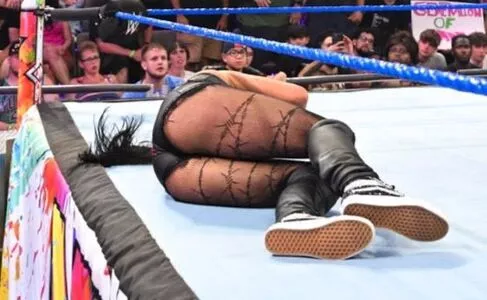 Cora Jade / CORALEAJADE / CoraJadeWWE nude photo #0026