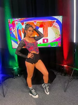 Cora Jade / CORALEAJADE / CoraJadeWWE nude photo #0028