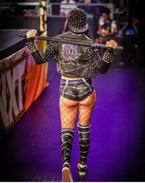 Cora Jade / CORALEAJADE / CoraJadeWWE nude photo #0031