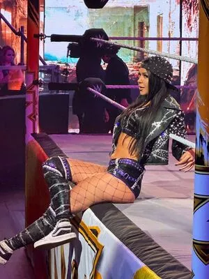 Cora Jade / CORALEAJADE / CoraJadeWWE nude photo #0036