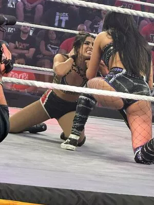 Cora Jade / CORALEAJADE / CoraJadeWWE nude photo #0039