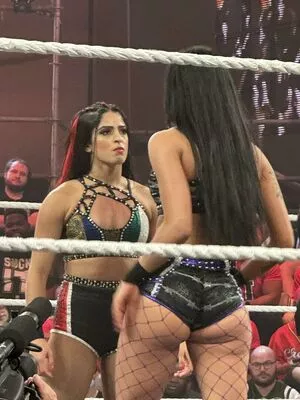 Cora Jade / CORALEAJADE / CoraJadeWWE nude photo #0042