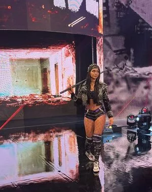 Cora Jade / CORALEAJADE / CoraJadeWWE nude photo #0044