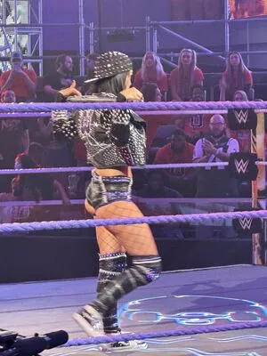 Cora Jade / CORALEAJADE / CoraJadeWWE nude photo #0046