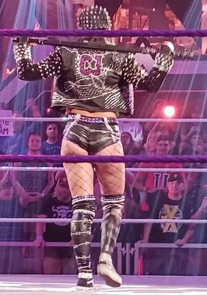 Cora Jade / CORALEAJADE / CoraJadeWWE nude photo #0049