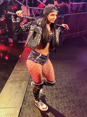 Cora Jade / CORALEAJADE / CoraJadeWWE nude photo #0054