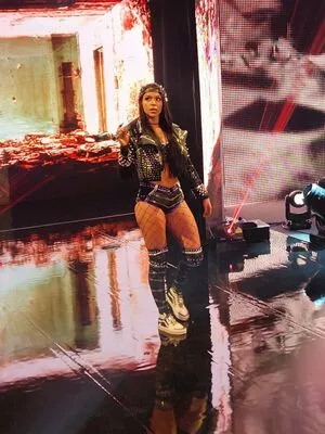 Cora Jade / CORALEAJADE / CoraJadeWWE nude photo #0057