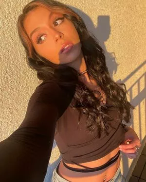 Cora Jade / CORALEAJADE / CoraJadeWWE nude photo #0072