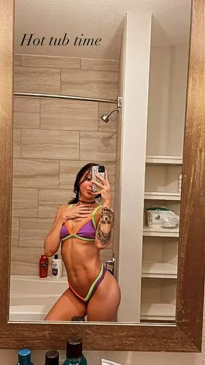 Cora Jade / CORALEAJADE / CoraJadeWWE nude photo #0079