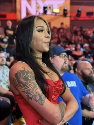 Cora Jade / CORALEAJADE / CoraJadeWWE nude photo #0080