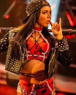 Cora Jade / CORALEAJADE / CoraJadeWWE nude photo #0089