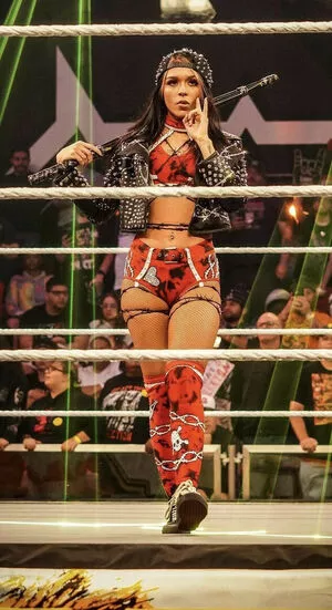 Cora Jade / CORALEAJADE / CoraJadeWWE nude photo #0092