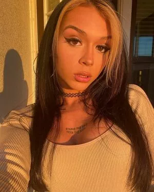 Cora Jade / CORALEAJADE / CoraJadeWWE nude photo #0096