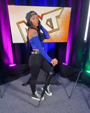 Cora Jade / CORALEAJADE / CoraJadeWWE nude photo #0101