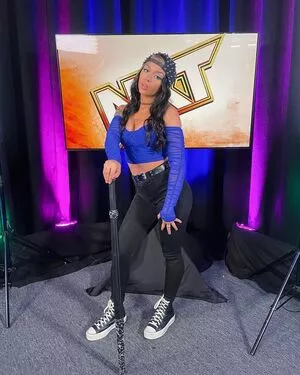 Cora Jade / CORALEAJADE / CoraJadeWWE nude photo #0102