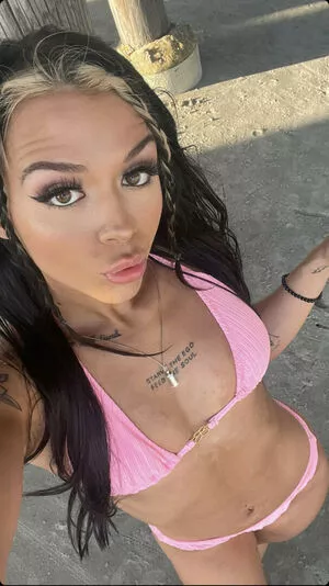 Cora Jade / CORALEAJADE / CoraJadeWWE nude photo #0106