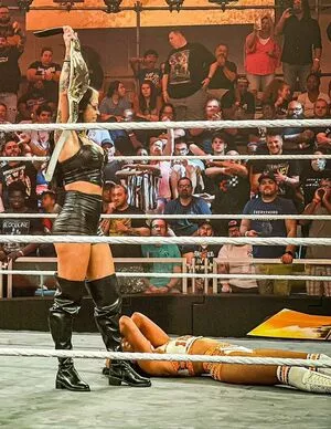 Cora Jade / CORALEAJADE / CoraJadeWWE nude photo #0125