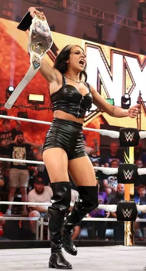 Cora Jade / CORALEAJADE / CoraJadeWWE nude photo #0127