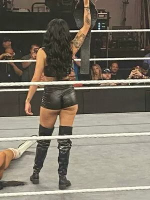 Cora Jade / CORALEAJADE / CoraJadeWWE nude photo #0131