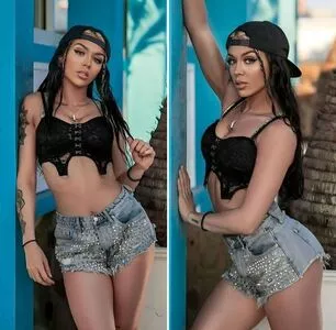 Cora Jade / CORALEAJADE / CoraJadeWWE nude photo #0132