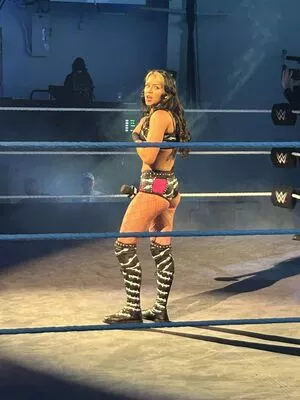 Cora Jade / CORALEAJADE / CoraJadeWWE nude photo #0137
