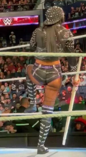 Cora Jade / CORALEAJADE / CoraJadeWWE nude photo #0139