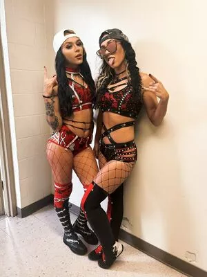 Cora Jade / CORALEAJADE / CoraJadeWWE nude photo #0140