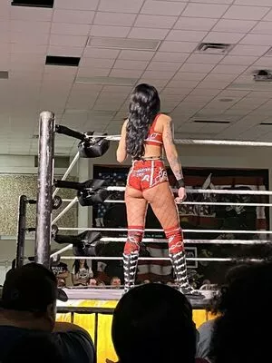 Cora Jade / CORALEAJADE / CoraJadeWWE nude photo #0141