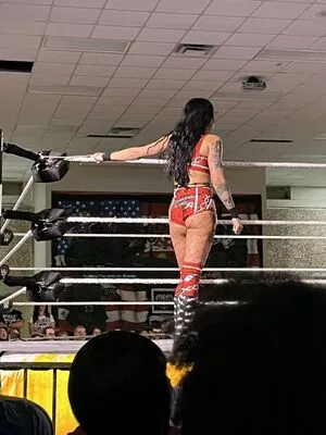 Cora Jade / CORALEAJADE / CoraJadeWWE nude photo #0142