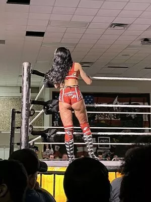 Cora Jade / CORALEAJADE / CoraJadeWWE nude photo #0143