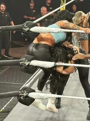 Cora Jade / CORALEAJADE / CoraJadeWWE nude photo #0144