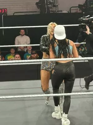 Cora Jade / CORALEAJADE / CoraJadeWWE nude photo #0145