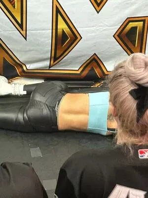 Cora Jade / CORALEAJADE / CoraJadeWWE nude photo #0146