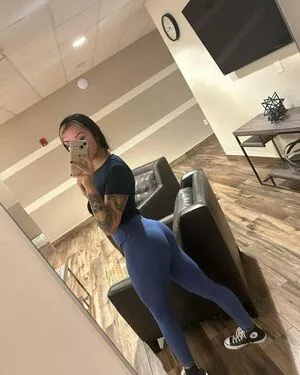 Cora Jade / CORALEAJADE / CoraJadeWWE nude photo #0147