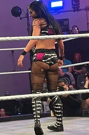 Cora Jade / CORALEAJADE / CoraJadeWWE nude photo #0148